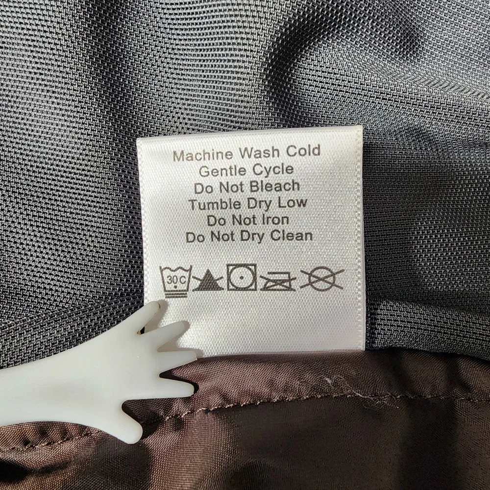 Cloudveil softshell jacket